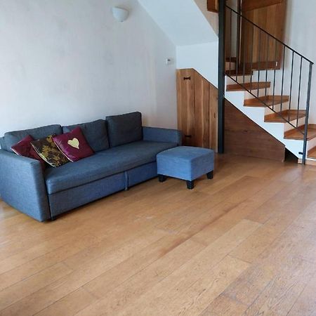 Appartement Naviglio House à Milan Extérieur photo