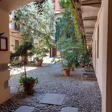 Appartement Naviglio House à Milan Extérieur photo