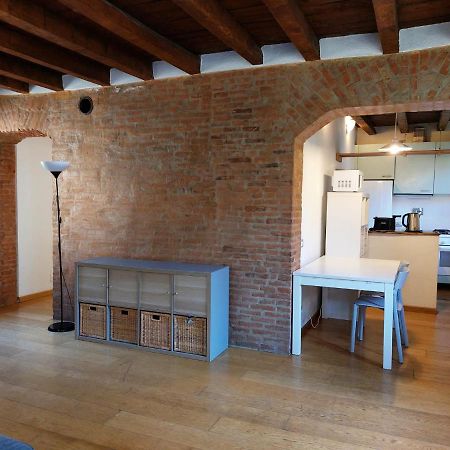 Appartement Naviglio House à Milan Extérieur photo