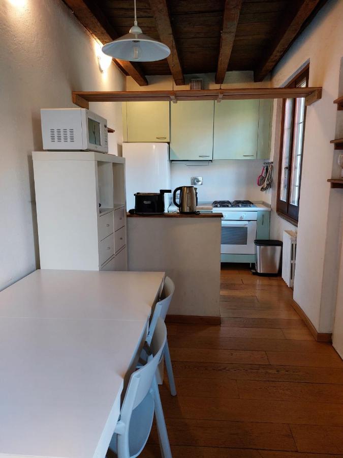 Appartement Naviglio House à Milan Extérieur photo