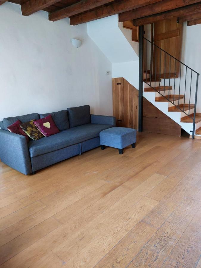 Appartement Naviglio House à Milan Extérieur photo
