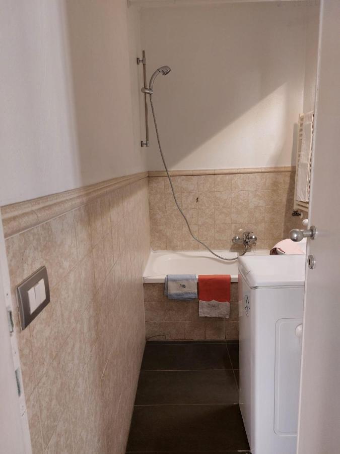 Appartement Naviglio House à Milan Extérieur photo