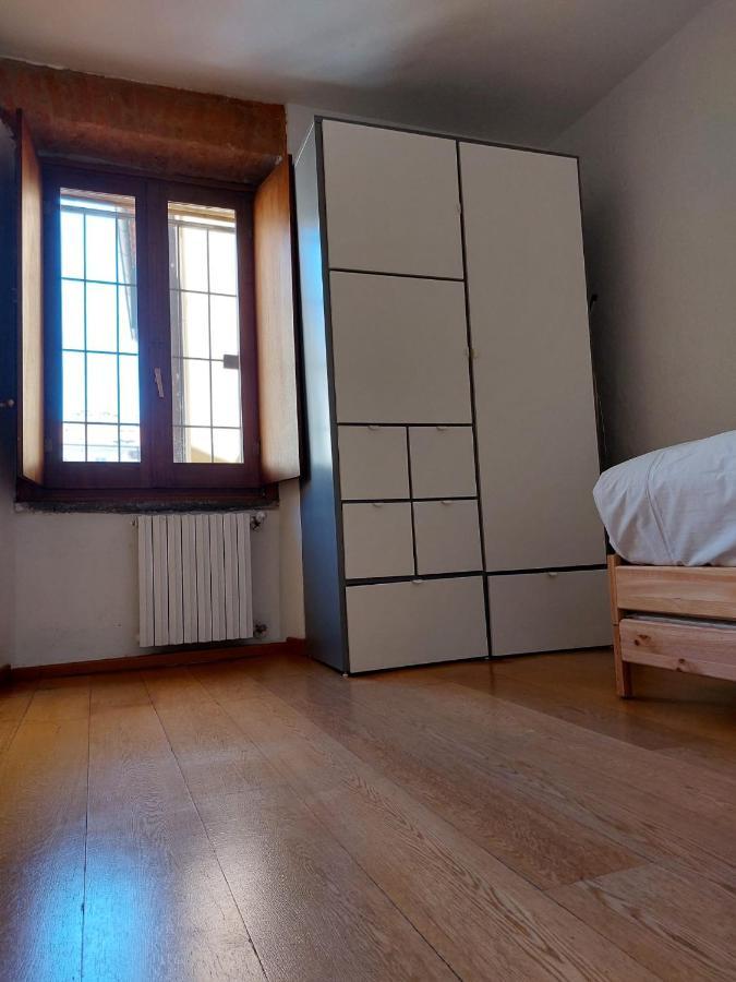 Appartement Naviglio House à Milan Extérieur photo